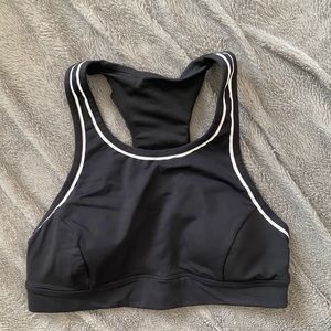 lululemon Pace Perfect Bra